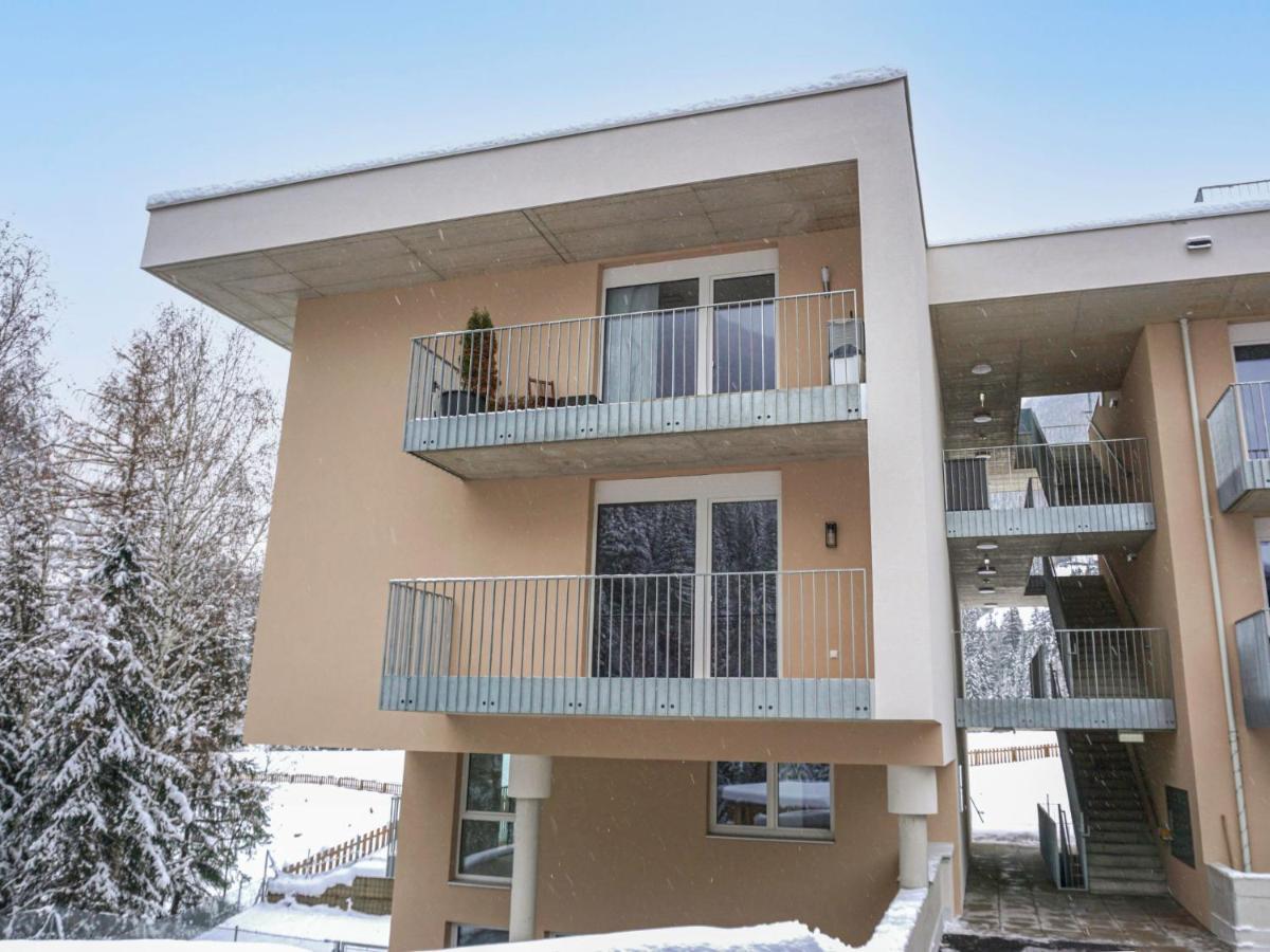 Apartment Apart Annabell By Interhome See Exterior foto
