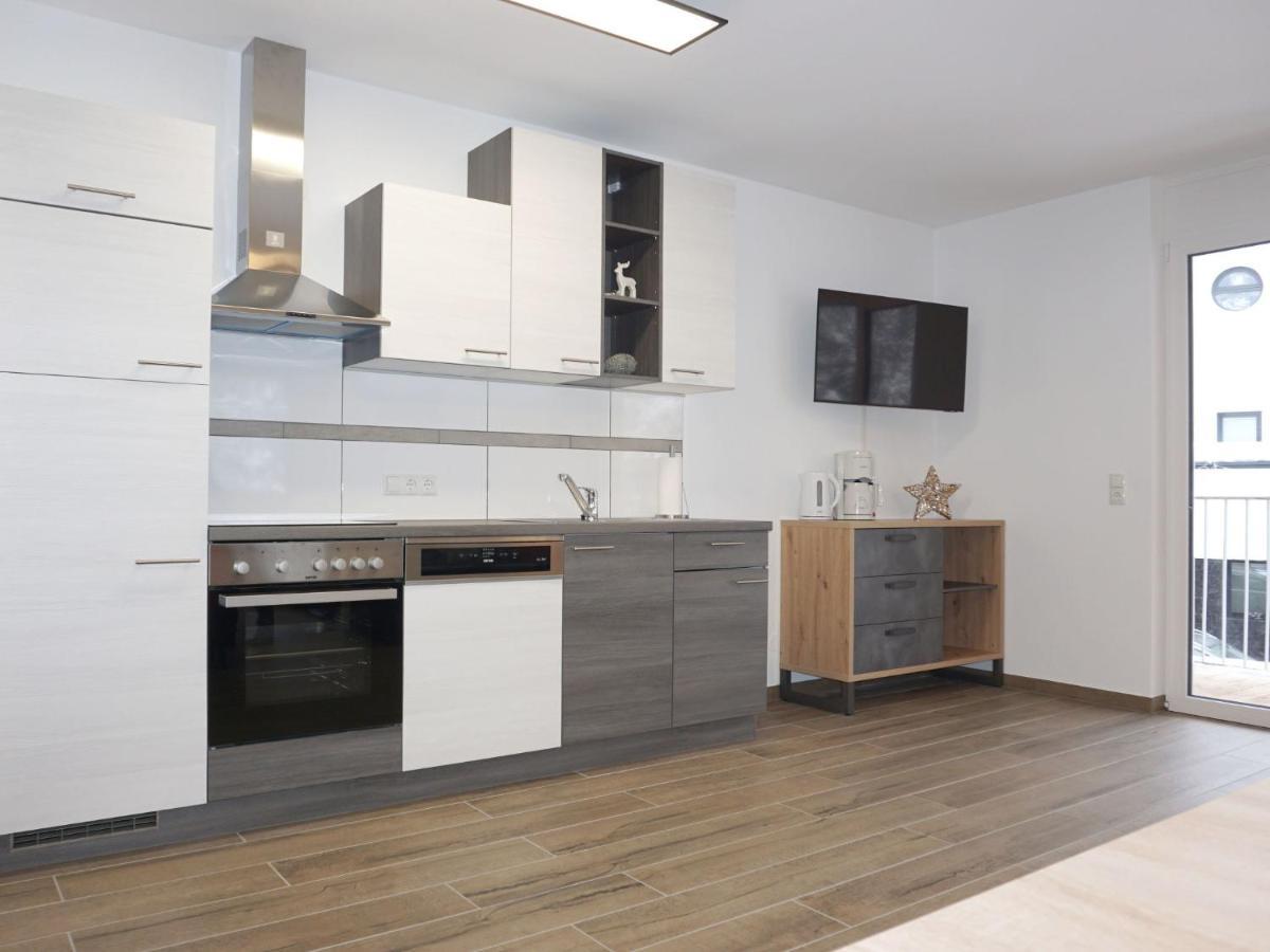 Apartment Apart Annabell By Interhome See Exterior foto