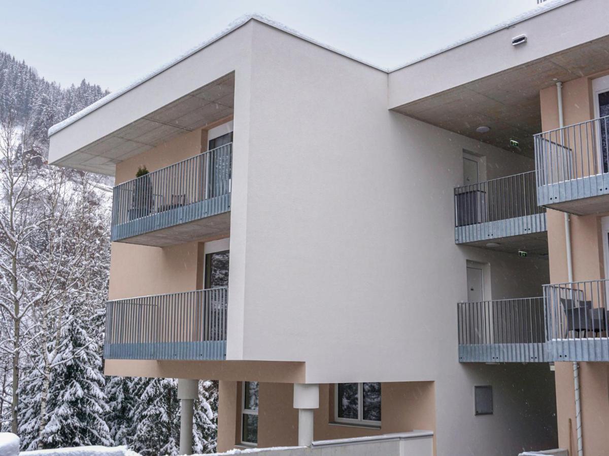 Apartment Apart Annabell By Interhome See Exterior foto