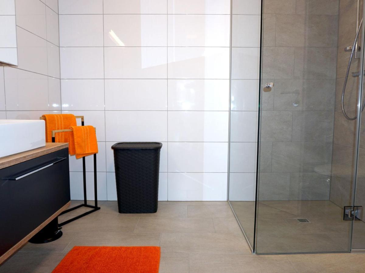 Apartment Apart Annabell By Interhome See Exterior foto