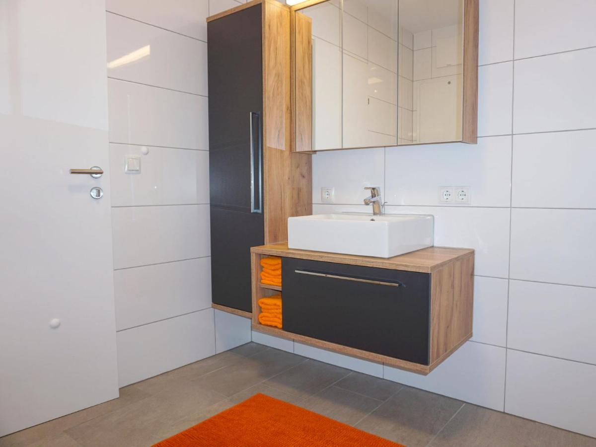 Apartment Apart Annabell By Interhome See Exterior foto